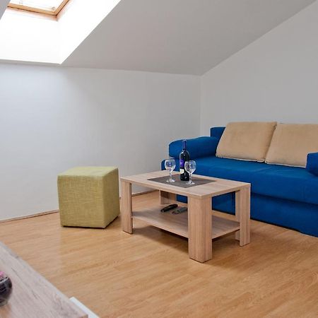 Apartman Harmony Διαμέρισμα Πούλα Εξωτερικό φωτογραφία