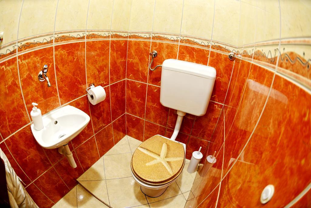 Apartman Harmony Διαμέρισμα Πούλα Εξωτερικό φωτογραφία