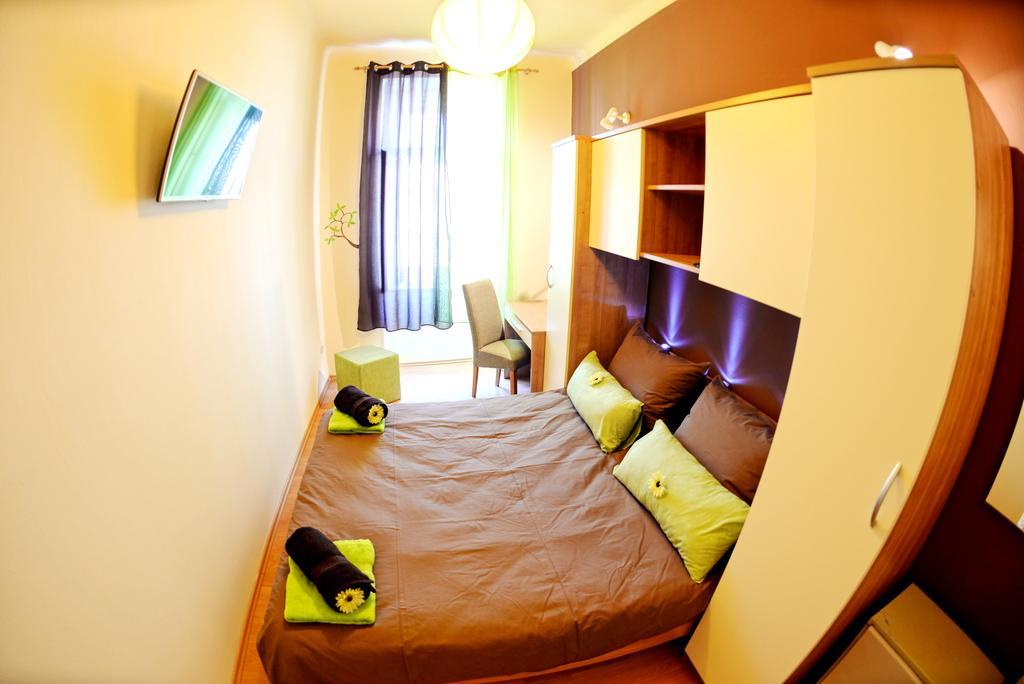 Apartman Harmony Διαμέρισμα Πούλα Εξωτερικό φωτογραφία