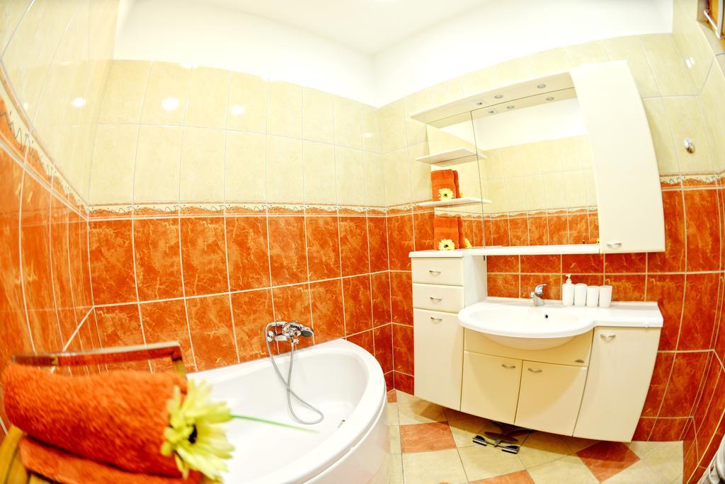 Apartman Harmony Διαμέρισμα Πούλα Εξωτερικό φωτογραφία