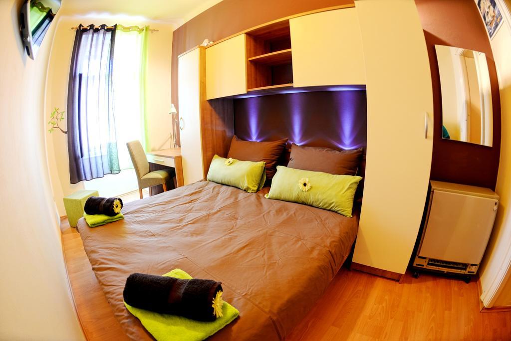 Apartman Harmony Διαμέρισμα Πούλα Εξωτερικό φωτογραφία