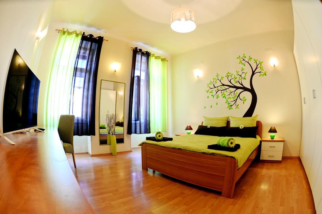 Apartman Harmony Διαμέρισμα Πούλα Εξωτερικό φωτογραφία