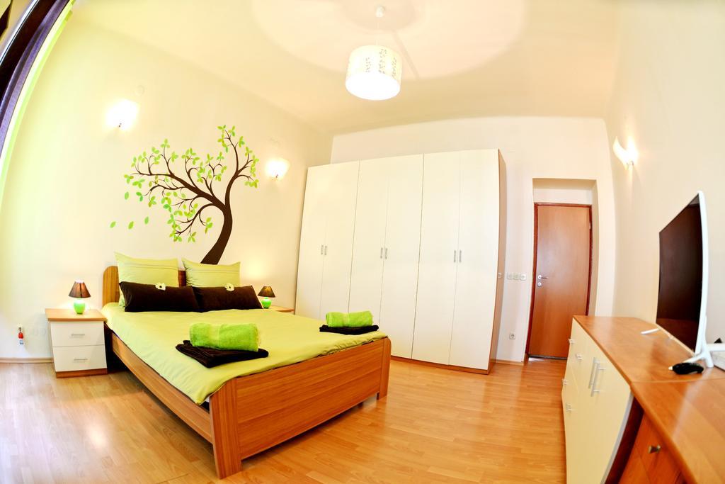 Apartman Harmony Διαμέρισμα Πούλα Εξωτερικό φωτογραφία