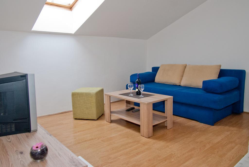 Apartman Harmony Διαμέρισμα Πούλα Εξωτερικό φωτογραφία