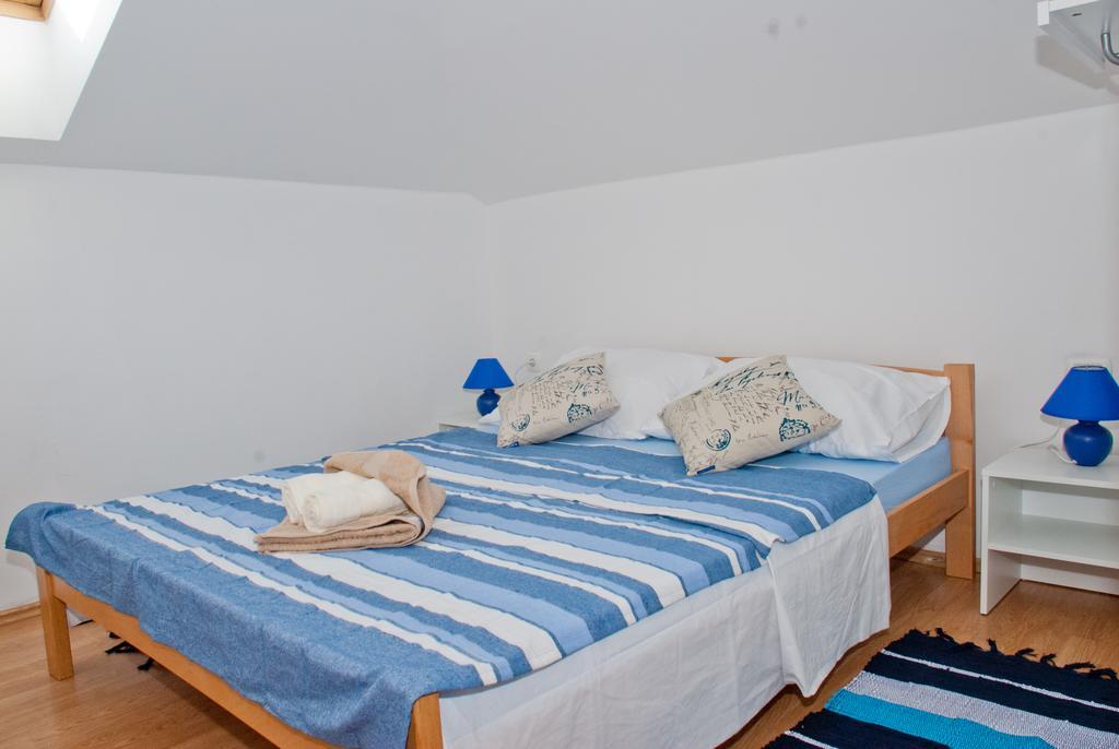 Apartman Harmony Διαμέρισμα Πούλα Εξωτερικό φωτογραφία