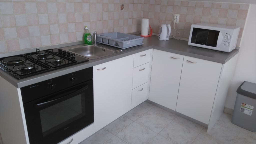 Apartman Harmony Διαμέρισμα Πούλα Εξωτερικό φωτογραφία