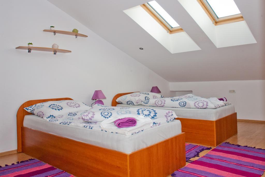 Apartman Harmony Διαμέρισμα Πούλα Εξωτερικό φωτογραφία
