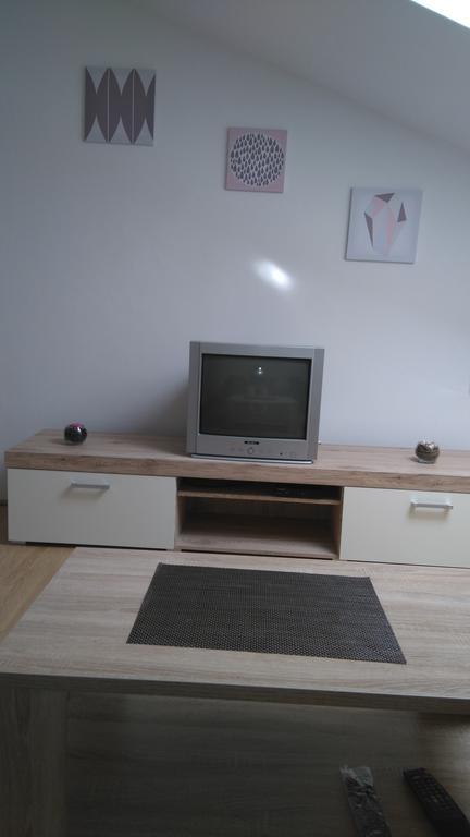 Apartman Harmony Διαμέρισμα Πούλα Εξωτερικό φωτογραφία