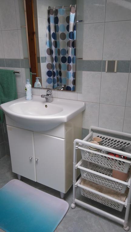 Apartman Harmony Διαμέρισμα Πούλα Εξωτερικό φωτογραφία